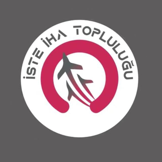 Topluluk Logosu