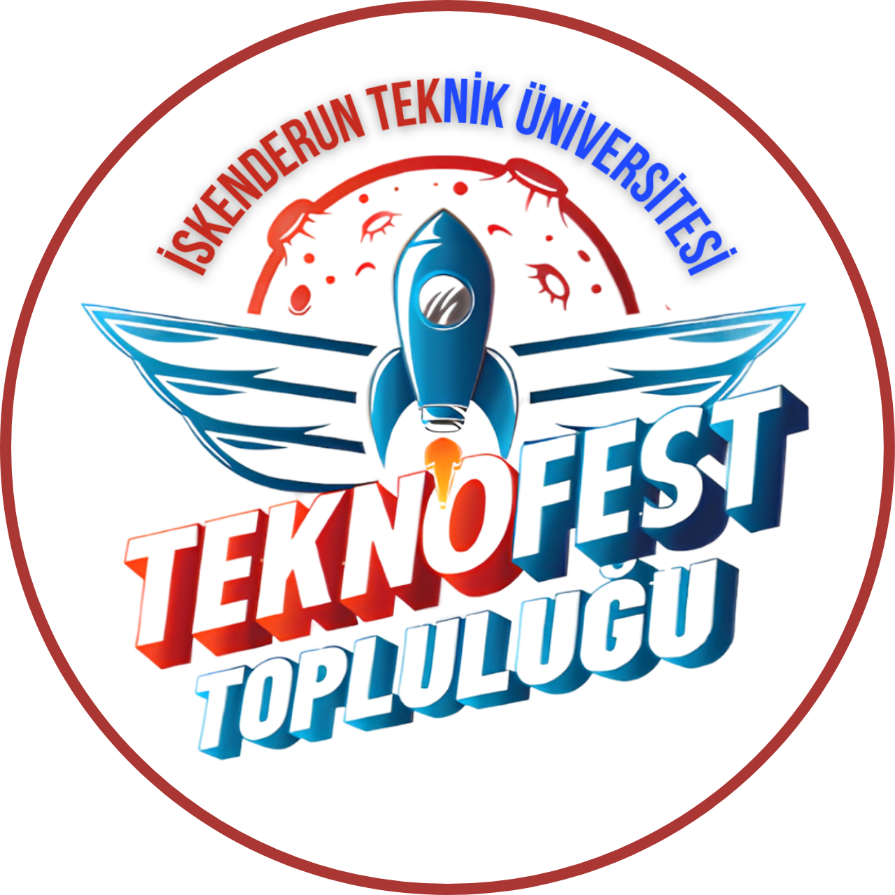 Topluluk Logosu
