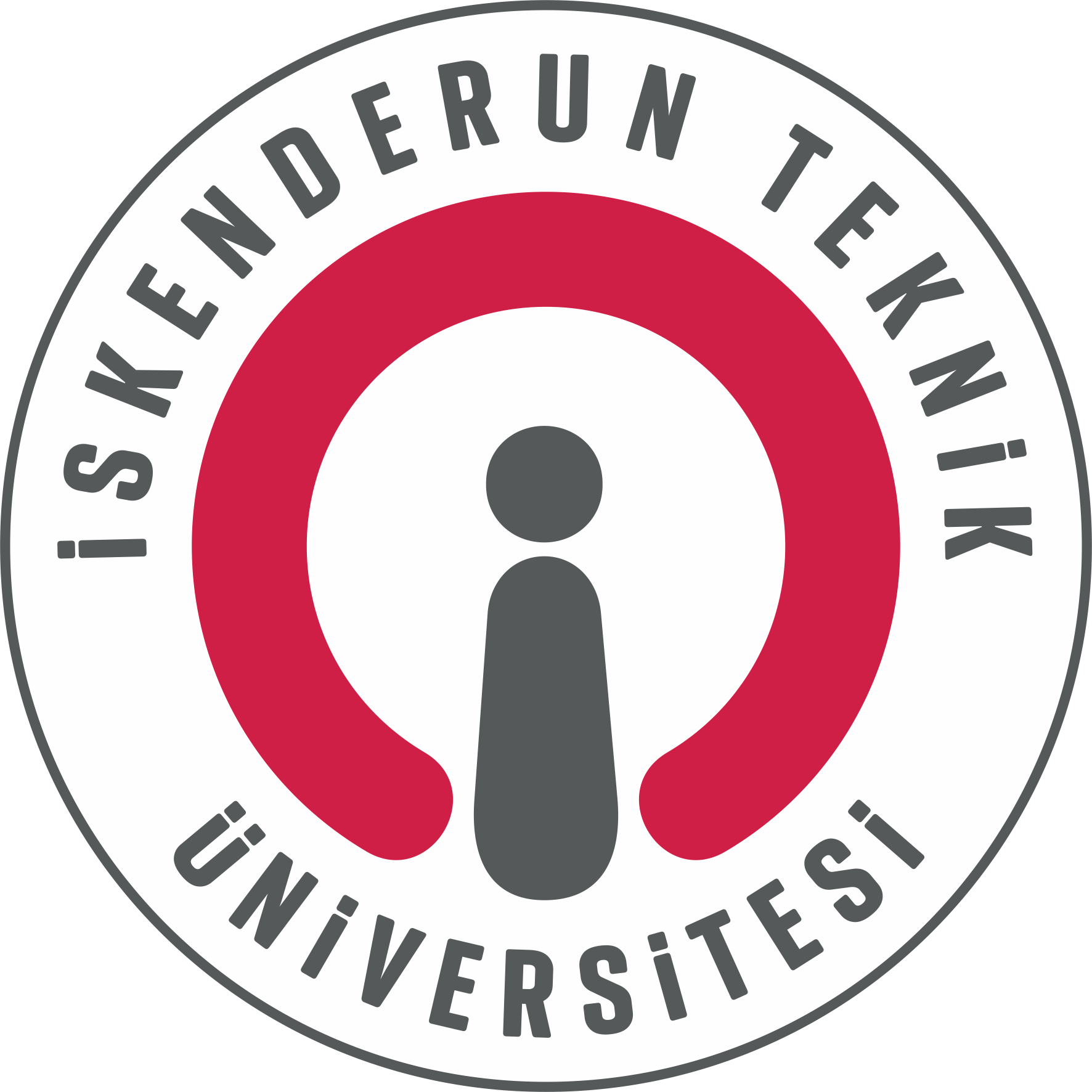İSTE Logo