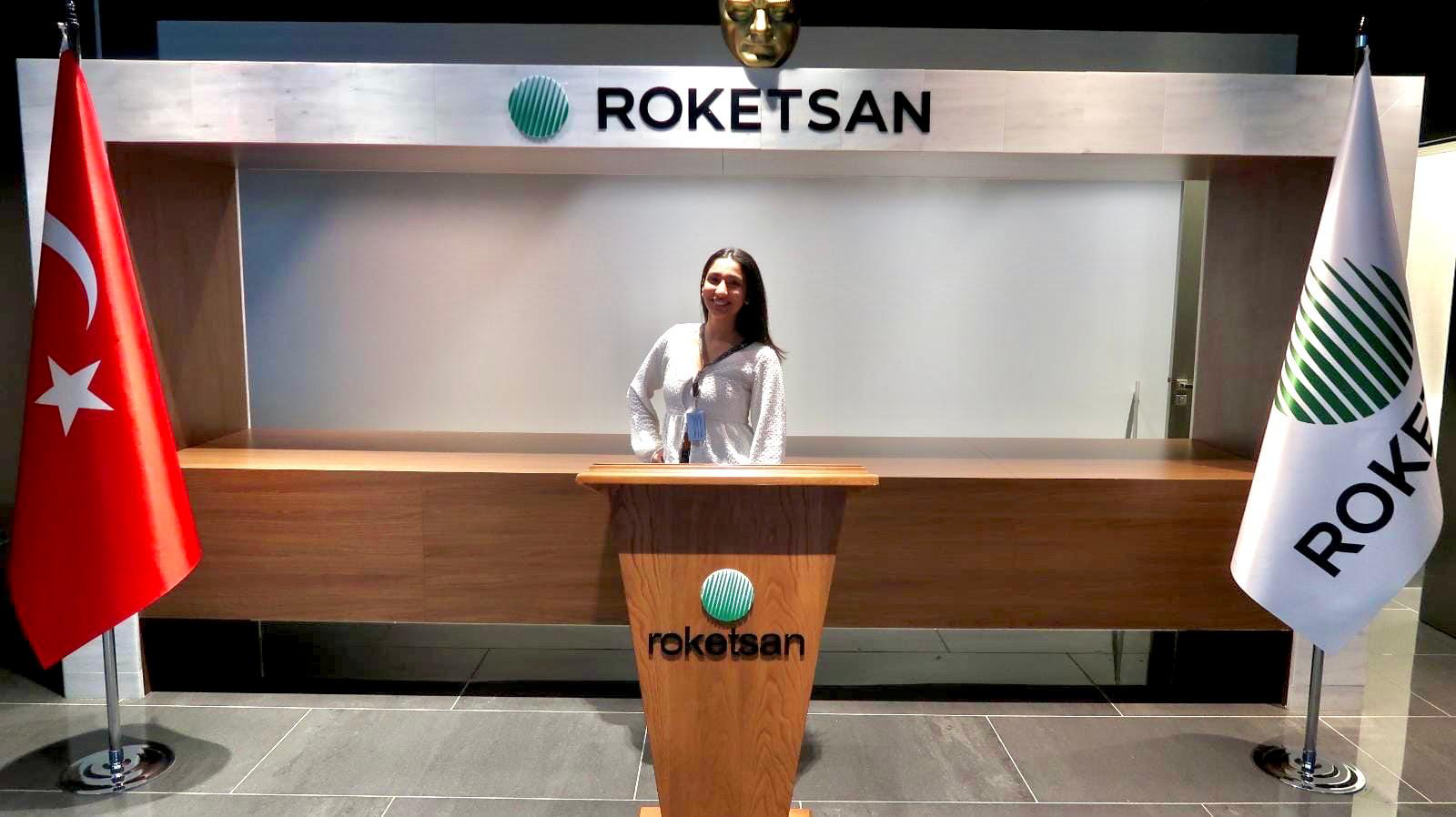 Final Günleri / 2. Gün / 5. Oturum / Roketsanda Kariyer Fırsatları