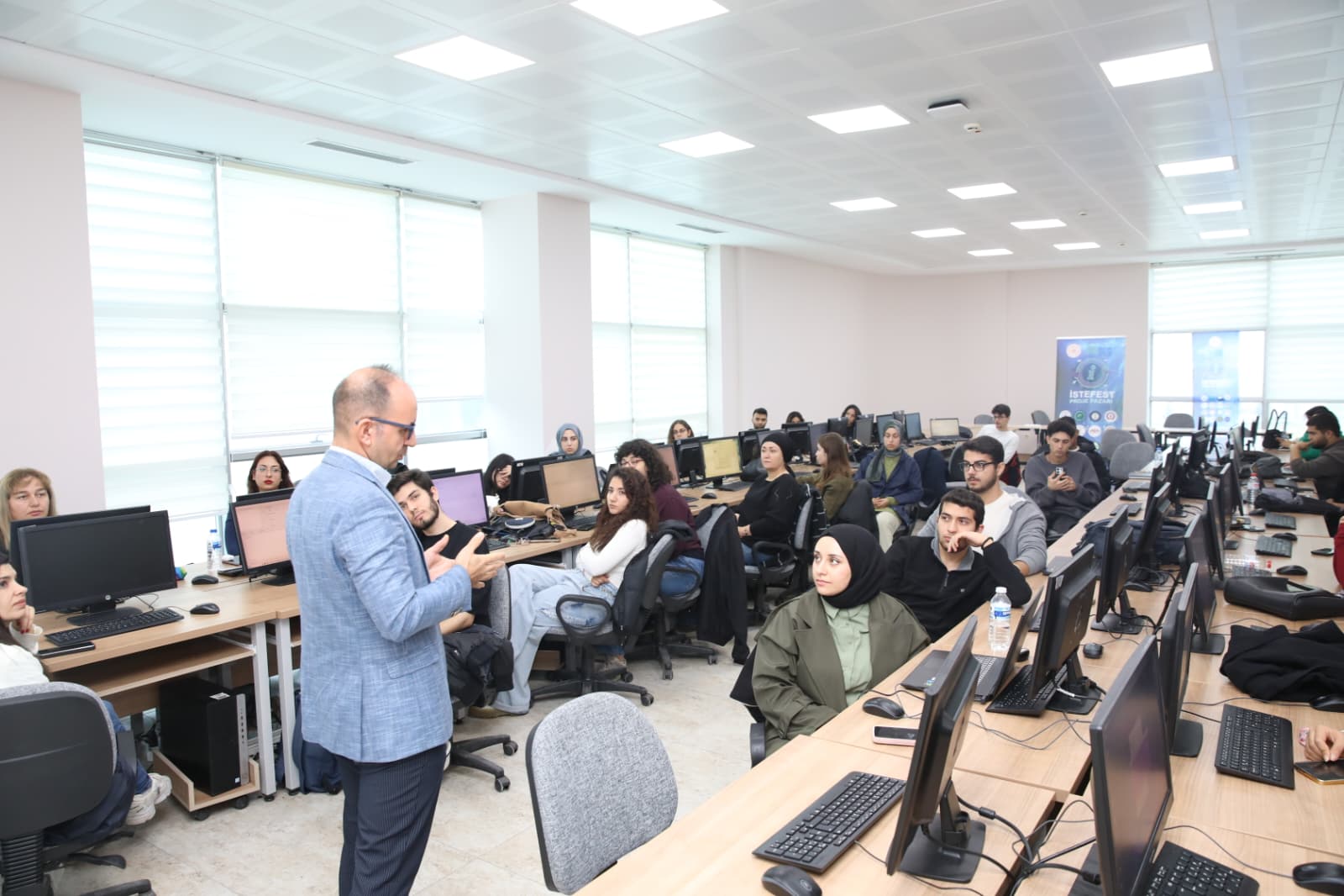 Roket Mekanik Eğitimi - 1