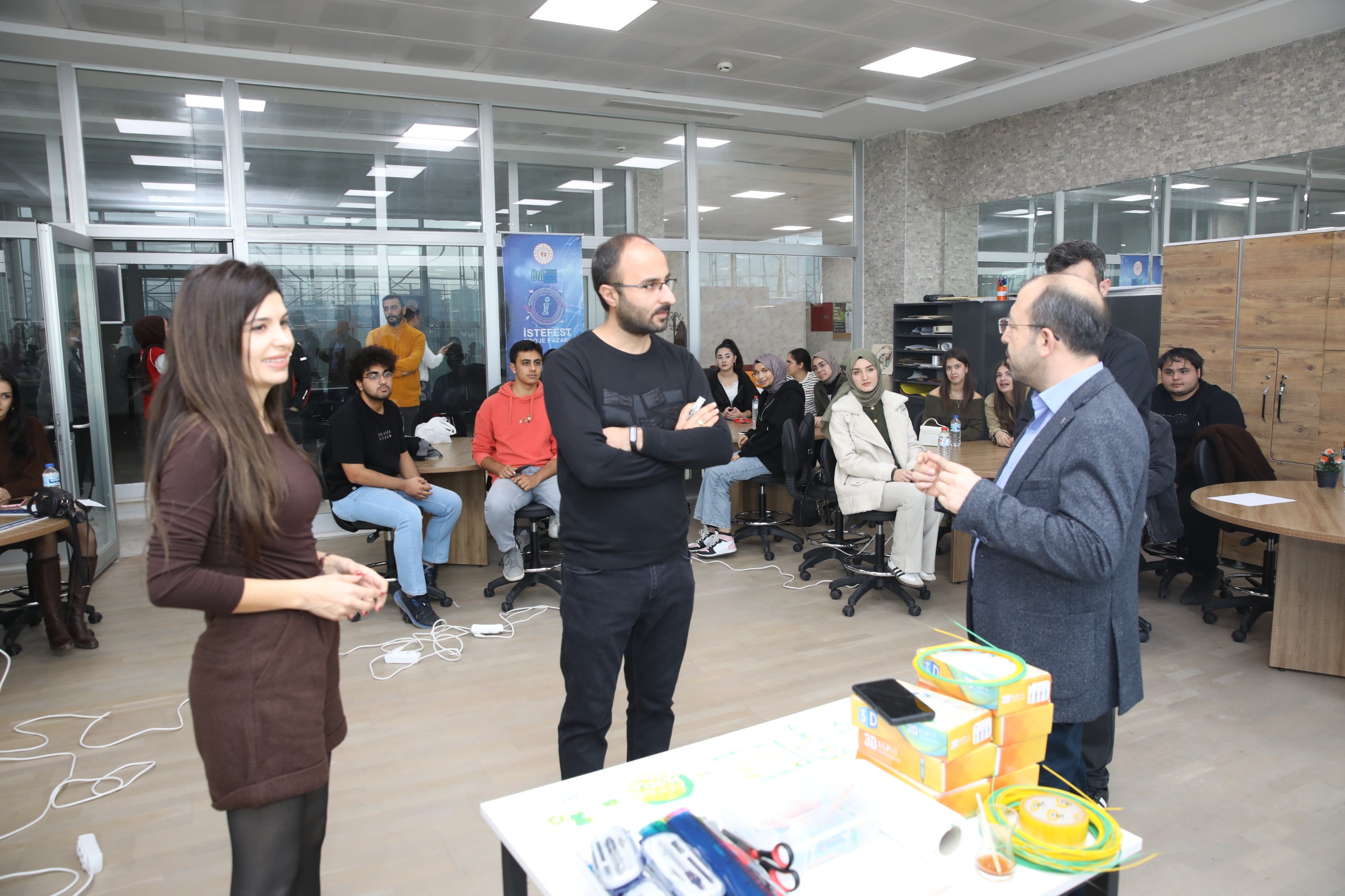 Roket Mekanik Eğitimi - 4