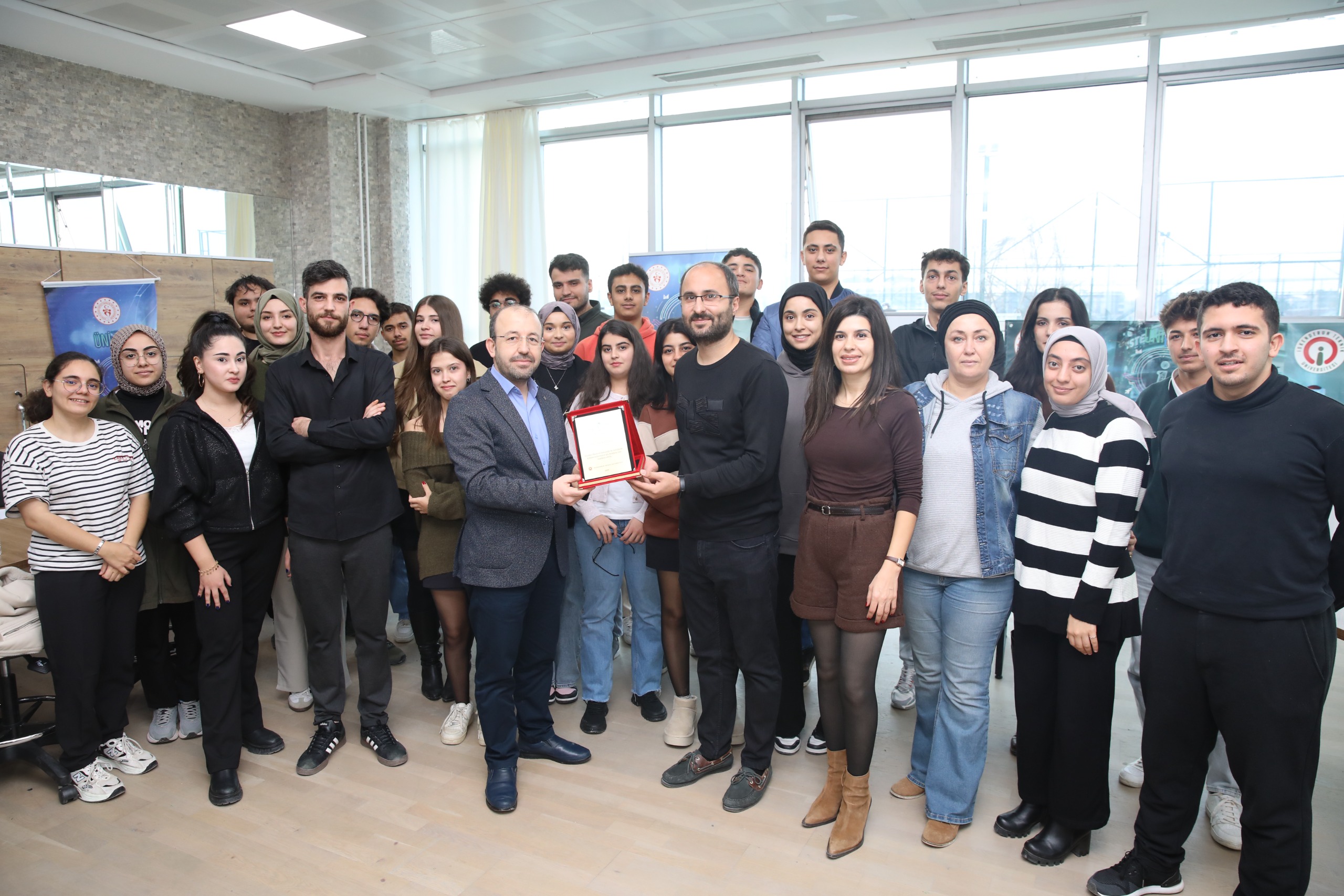 Roket Mekanik Eğitimi - 6